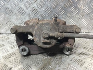 Суппорт передний правый, ориг. номер 41001JD00A, Nissan Qashqai 2006-2010