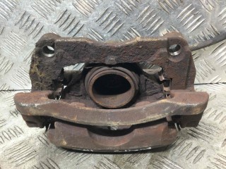 Суппорт передний правый, ориг. номер 41001JD00A, Nissan Qashqai 2006-2010