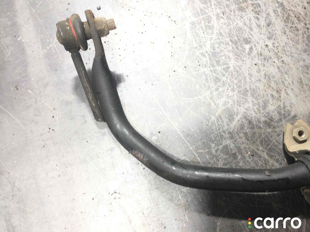 Стабилизатор подвески (поперечной устойчивости) передний Volkswagen Passat 2005-2010, 3C0411303Q, фото 2