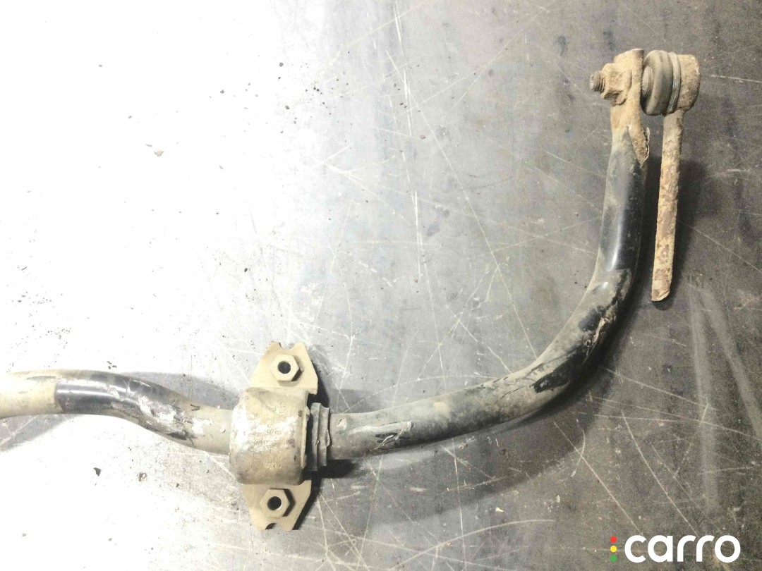 Стабилизатор подвески (поперечной устойчивости) передний Volkswagen Passat 2005-2010, 3C0411303Q, фото 3