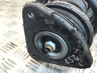 Стойка передняя левая, ориг. номер DV6118K001AC, Ford Transit Connect 2012-2018