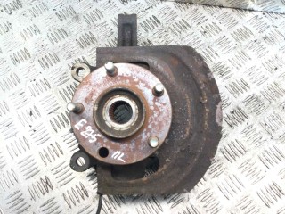 Ступица передняя левая Nissan Qashqai 2006-2010