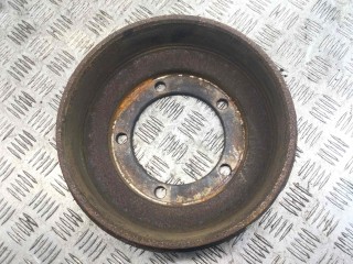 Барабан тормозной, ориг. номер 2313908, ME1C1J1126AE, Ford Transit 2000-2006