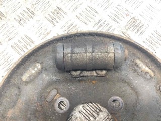 Кожух защитный тормозного диска, ориг. номер 4095049, 1C152212AA, Ford Transit 2000-2006