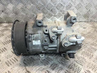 Компрессор кондиционера, ориг. номер 4472601258, Toyota RAV 4 2003-2005