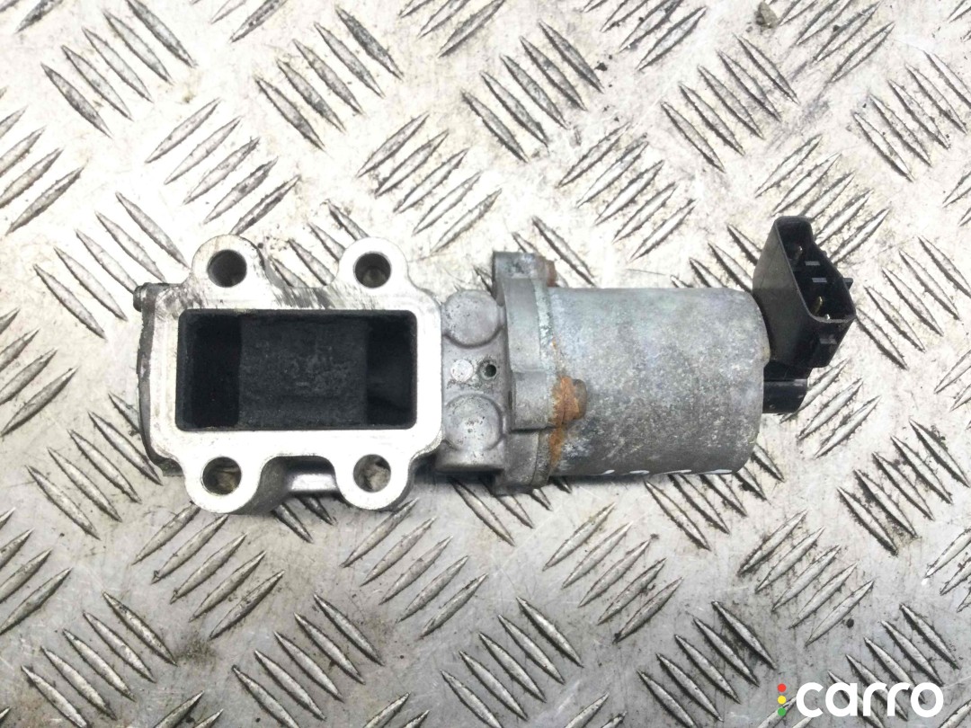 Клапан EGR Toyota RAV 4 2003-2005, 2.2 л, дизель, 256200R010, фото 1