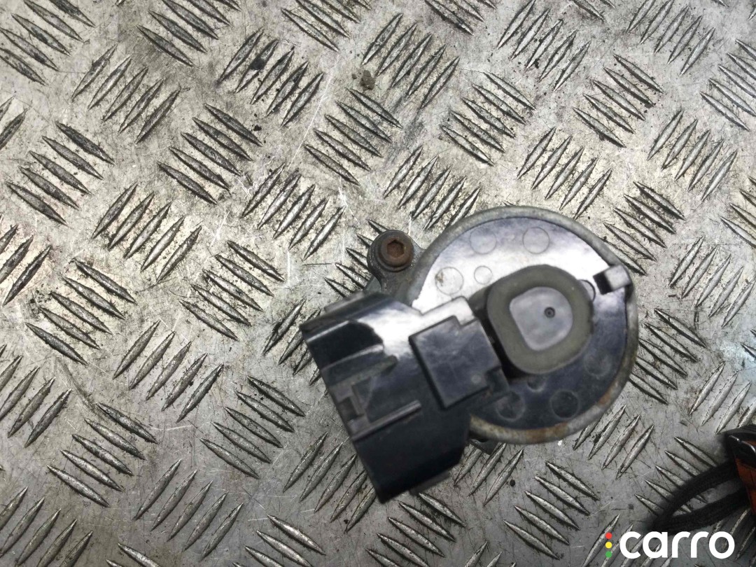 Клапан EGR Toyota RAV 4 2003-2005, 2.2 л, дизель, 256200R010, фото 3