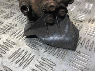 Суппорт передний левый, ориг. номер 1H0615123A, Volkswagen Lupo 1998-2005