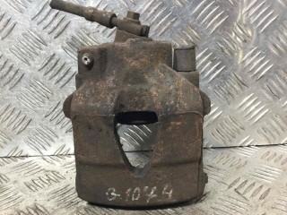 Суппорт передний правый, ориг. номер 1H0615124C, Volkswagen Golf 1997-2006