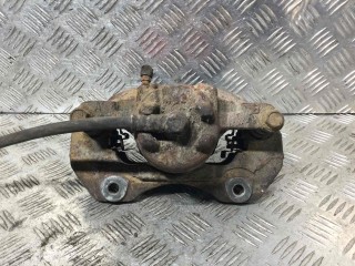 Суппорт передний левый Mitsubishi Lancer 2003-2010