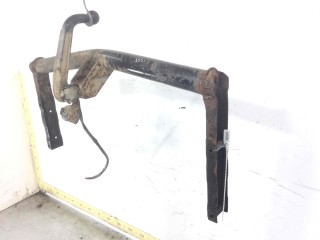 Прицепное устройство (фаркоп), Volkswagen Passat 1996-2001