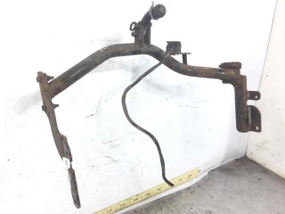 Прицепное устройство (фаркоп), Ford Transit Connect 2002-2009