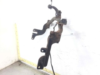 Прицепное устройство (фаркоп), Ford Transit Connect 2002-2009