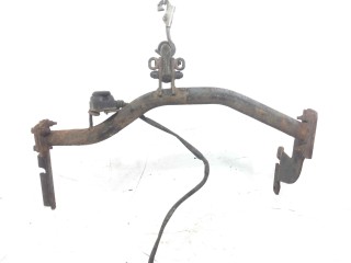 Прицепное устройство (фаркоп), Ford Transit Connect 2002-2009