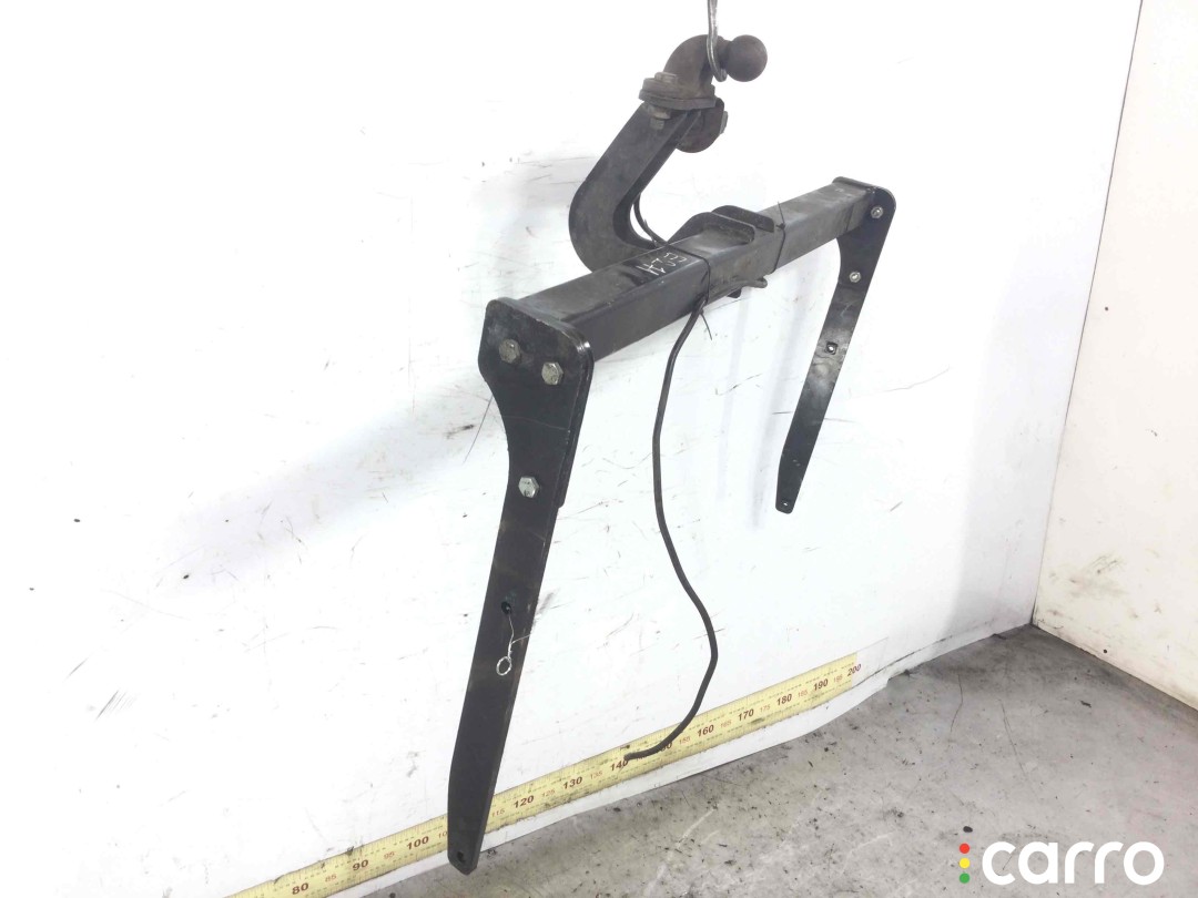 Прицепное устройство (фаркоп) Ford Kuga 2008-2013, 1597099, фото 2