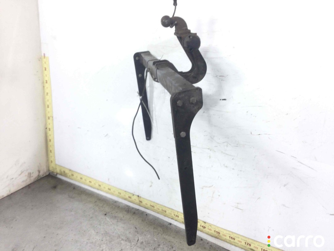 Прицепное устройство (фаркоп) Ford Kuga 2008-2013, 1597099, фото 3