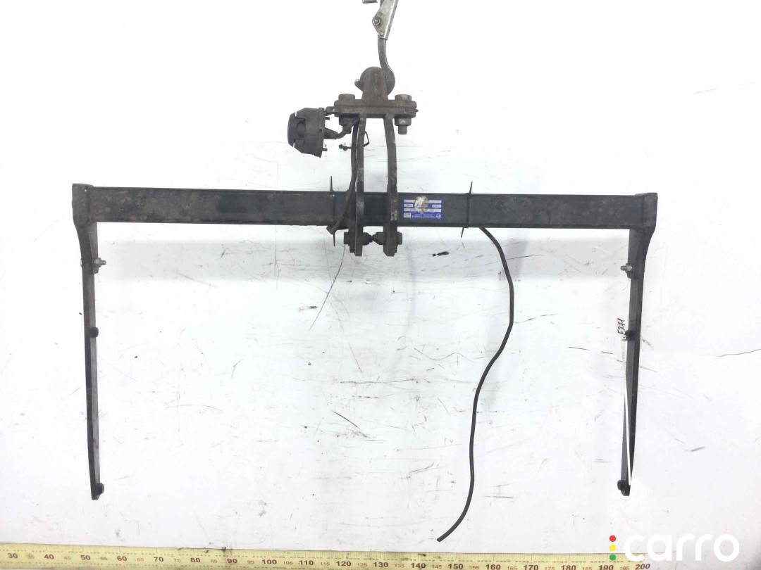 Прицепное устройство (фаркоп) Ford Kuga 2008-2013, 1597099, фото 4