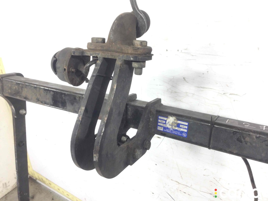 Прицепное устройство (фаркоп) Ford Kuga 2008-2013, 1597099, фото 5