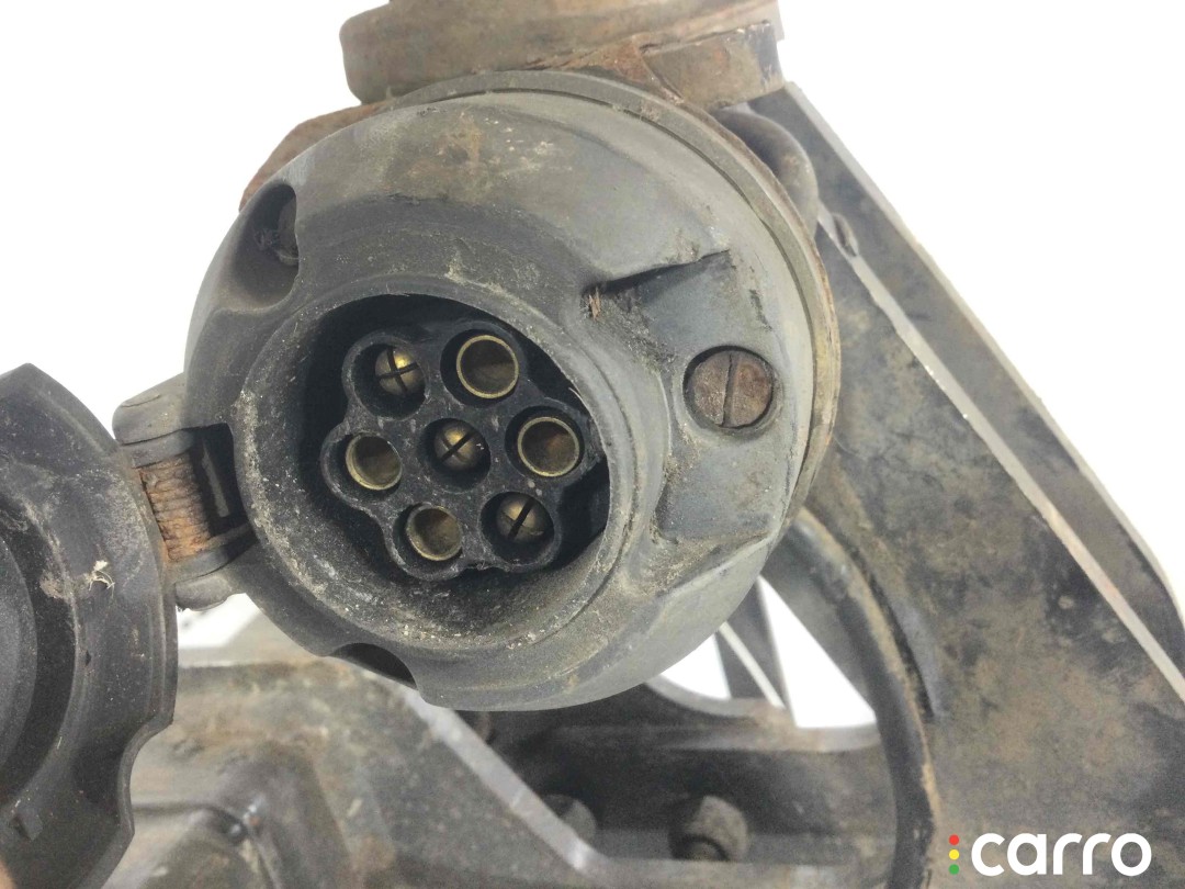 Прицепное устройство (фаркоп) Ford Kuga 2008-2013, 1597099, фото 7