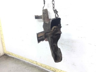 Балка подвески передняя (подрамник), ориг. номер 6R0199315A, Volkswagen Polo 2009-2014