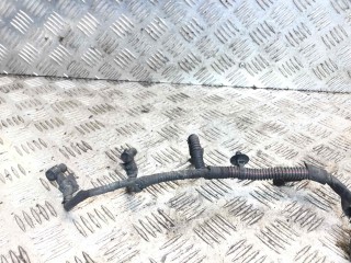 Проводка (планка) свечей накала, Ford Fiesta 2008-2013