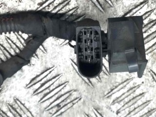 Проводка (планка) свечей накала, Ford Fiesta 2008-2013