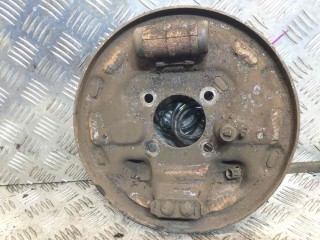 Кожух защитный тормозного диска Ford Transit 2000-2006