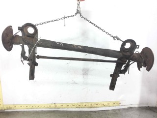 Балка подвески задняя Peugeot 807 2002-2008