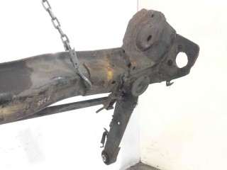 Балка подвески задняя, ориг. номер 5148V0, Peugeot Expert 2007-2013