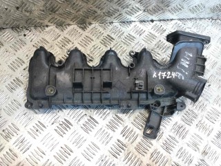 Коллектор впускной Ford Fiesta 2008-2013