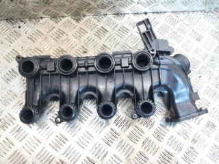 Коллектор впускной, Ford Fiesta 2008-2013