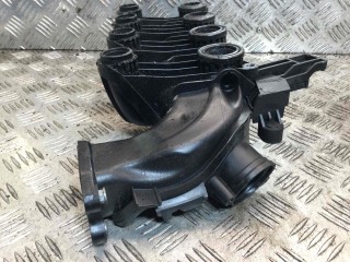 Коллектор впускной, Ford Fiesta 2008-2013