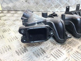 Коллектор впускной, Ford Fiesta 2008-2013