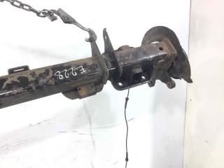 Балка подвески задняя, ориг. номер 555014991R, Renault Master 2014-2020
