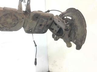 Балка подвески задняя, ориг. номер 555014991R, Renault Master 2014-2020