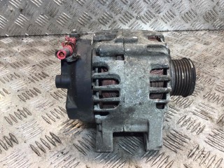 Генератор, ориг. номер 8V2110300AB, Ford Fiesta 2008-2013