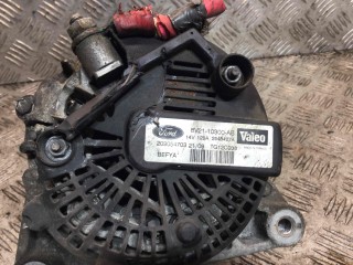 Генератор, ориг. номер 8V2110300AB, Ford Fiesta 2008-2013