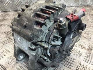 Генератор, ориг. номер 8V2110300AB, Ford Fiesta 2008-2013