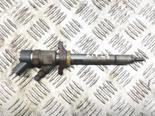 Форсунка, ориг. номер 0445110239, Ford Fiesta 2008-2013