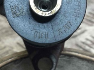 Форсунка, ориг. номер 0445110239, Ford Fiesta 2008-2013