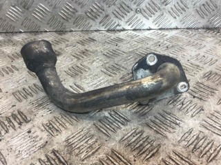 Трубка системы рециркуляции EGR Mercedes ML 2005-2008