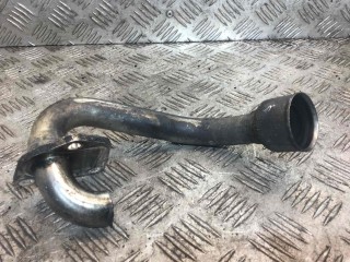 Трубка системы рециркуляции EGR, Mercedes ML 2005-2008