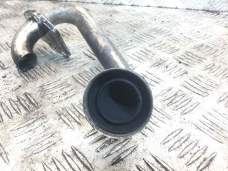 Трубка системы рециркуляции EGR, Mercedes ML 2005-2008
