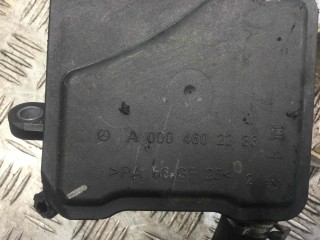 Бачок гидроусилителя, ориг. номер A0004602283, Mercedes ML 2005-2008
