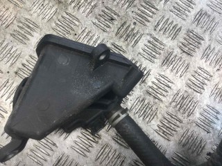 Бачок гидроусилителя, ориг. номер A0004602283, Mercedes ML 2005-2008