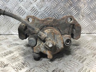 Суппорт передний правый, ориг. номер 93176427, Opel Zafira 1999-2003
