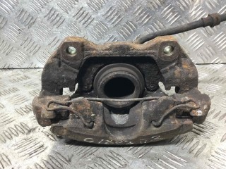 Суппорт передний правый, ориг. номер 93176427, Opel Zafira 1999-2003
