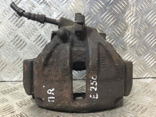 Суппорт передний левый, ориг. номер 2D0615123, 2D0615125, Volkswagen LT 1996-2006