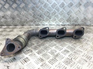 Коллектор выпускной, ориг. номер A6421400361, Mercedes ML 2005-2008