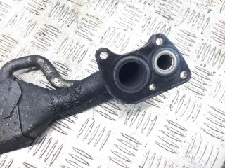 Радиатор EGR, ориг. номер 16421400775, Mercedes ML 2005-2008